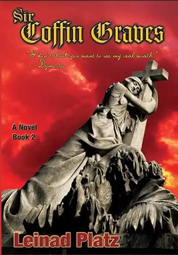 Sir Coffin Graves - Book Two